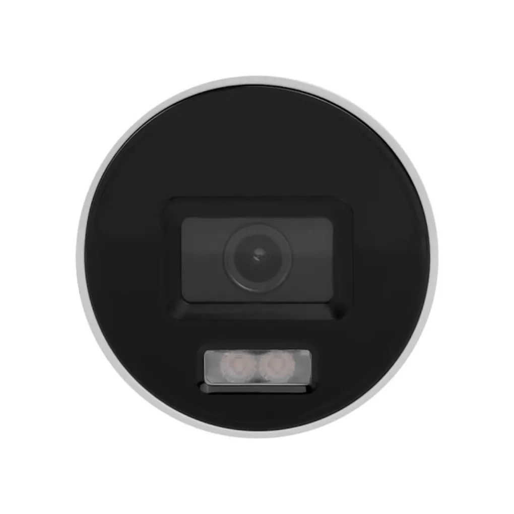 Камера видеонаблюдения Hikvision DS-2CD2043G2-LI 4Mp (4 мм)- Фото 2