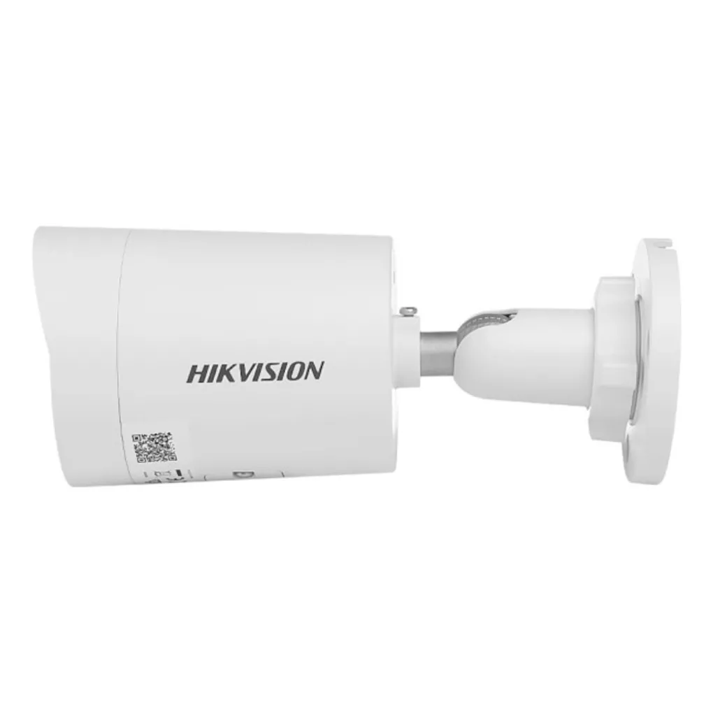 Камера видеонаблюдения Hikvision DS-2CD2043G2-LI 4Mp (4 мм)- Фото 3