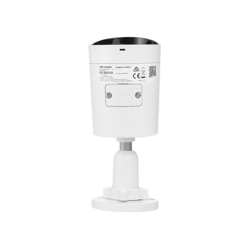 Камера видеонаблюдения Hikvision DS-2CD2043G2-LI 4Mp (4 мм)- Фото 4
