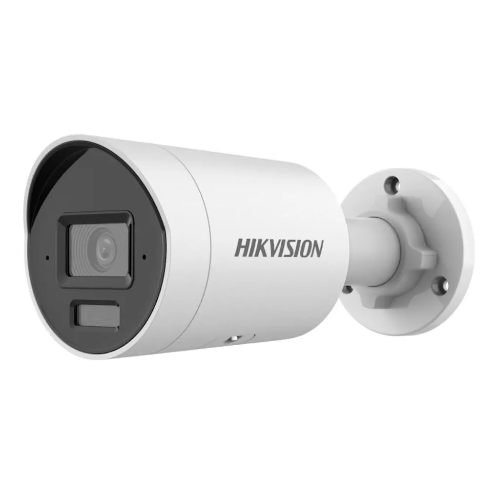 Камера видеонаблюдения Hikvision DS-2CD2043G2-LI 4Mp (4 мм)- Фото 1