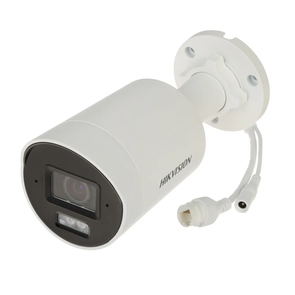 Камера відеоспостереження Hikvision DS-2CD2043G2-LI2U 4Mp (2.8 мм)- Фото 2