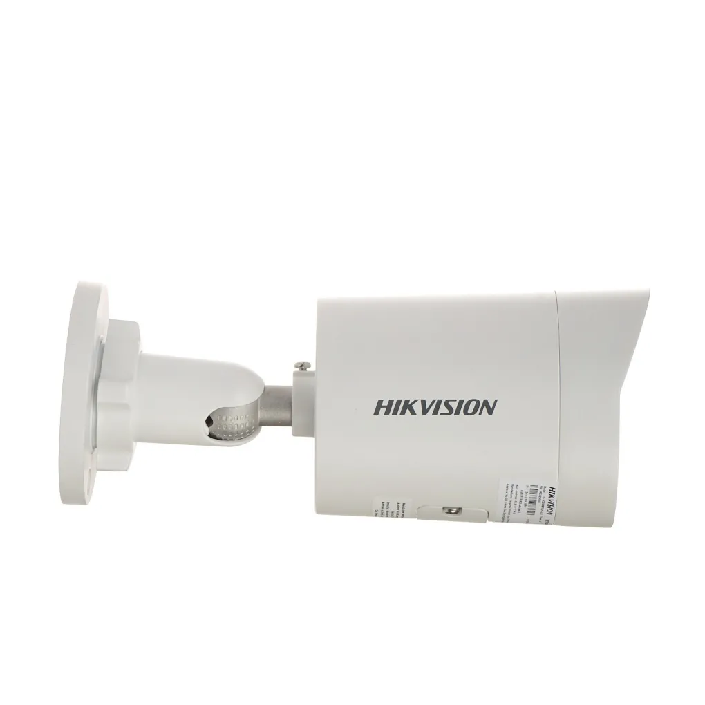 Камера відеоспостереження Hikvision DS-2CD2043G2-LI2U 4Mp (2.8 мм)- Фото 3