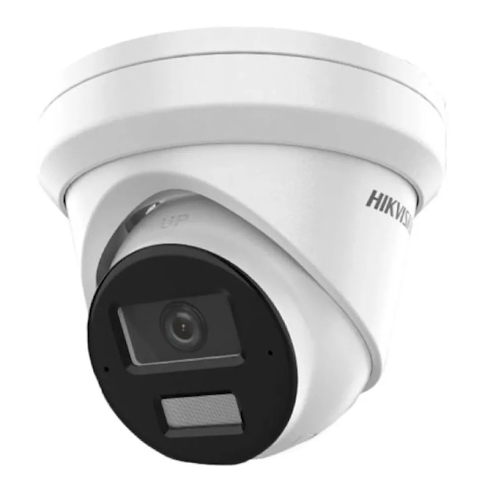 Камера відеоспостереження Hikvision DS-2CD2383G2-LI2U 8Mp (2.8 мм)- Фото 2