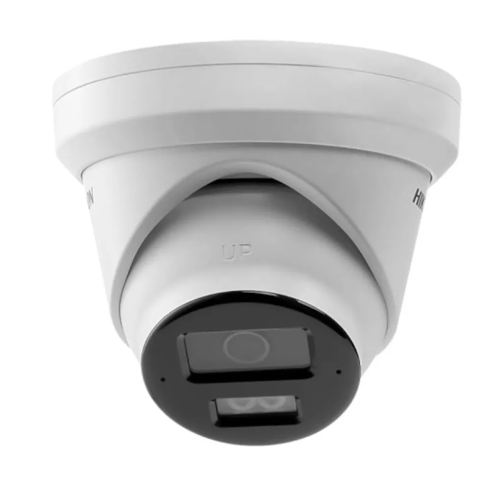 Камера відеоспостереження Hikvision DS-2CD2383G2-LI2U 8Mp (2.8 мм)- Фото 4