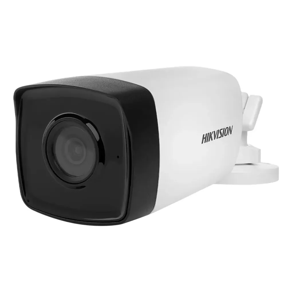 Камера видеонаблюдения Hikvision DS-2CE17D0T-IT3F (C) 2Mp (2.8 мм)- Фото 2