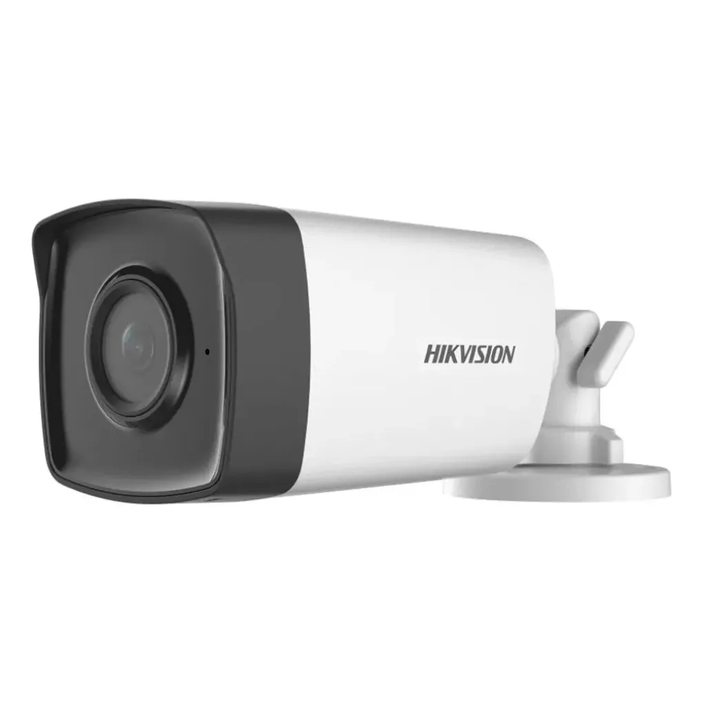 Камера видеонаблюдения Hikvision DS-2CE17D0T-IT3F (C) 2Mp (2.8 мм)- Фото 1