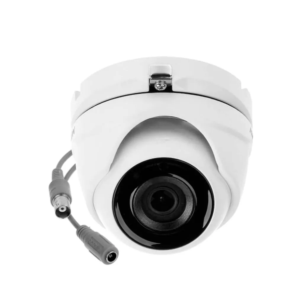 Купольная видеокамера Hikvision Turbo HD DS-2CE56D8T-ITME (2.8 мм)- Фото 4