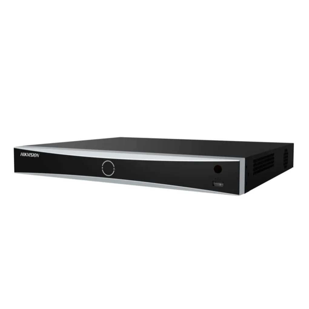 NVR-видеорегистратор 16-канальный Hikvision DS-7616NXI-I2/S(C) (99-00004768)- Фото 2