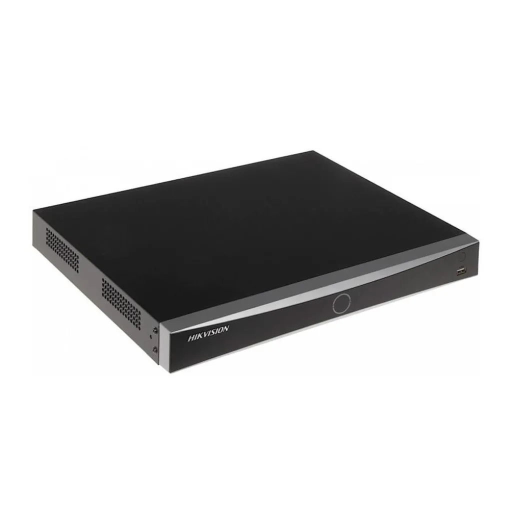 NVR-видеорегистратор 16-канальный Hikvision DS-7616NXI-I2/S(C) (99-00004768)- Фото 3