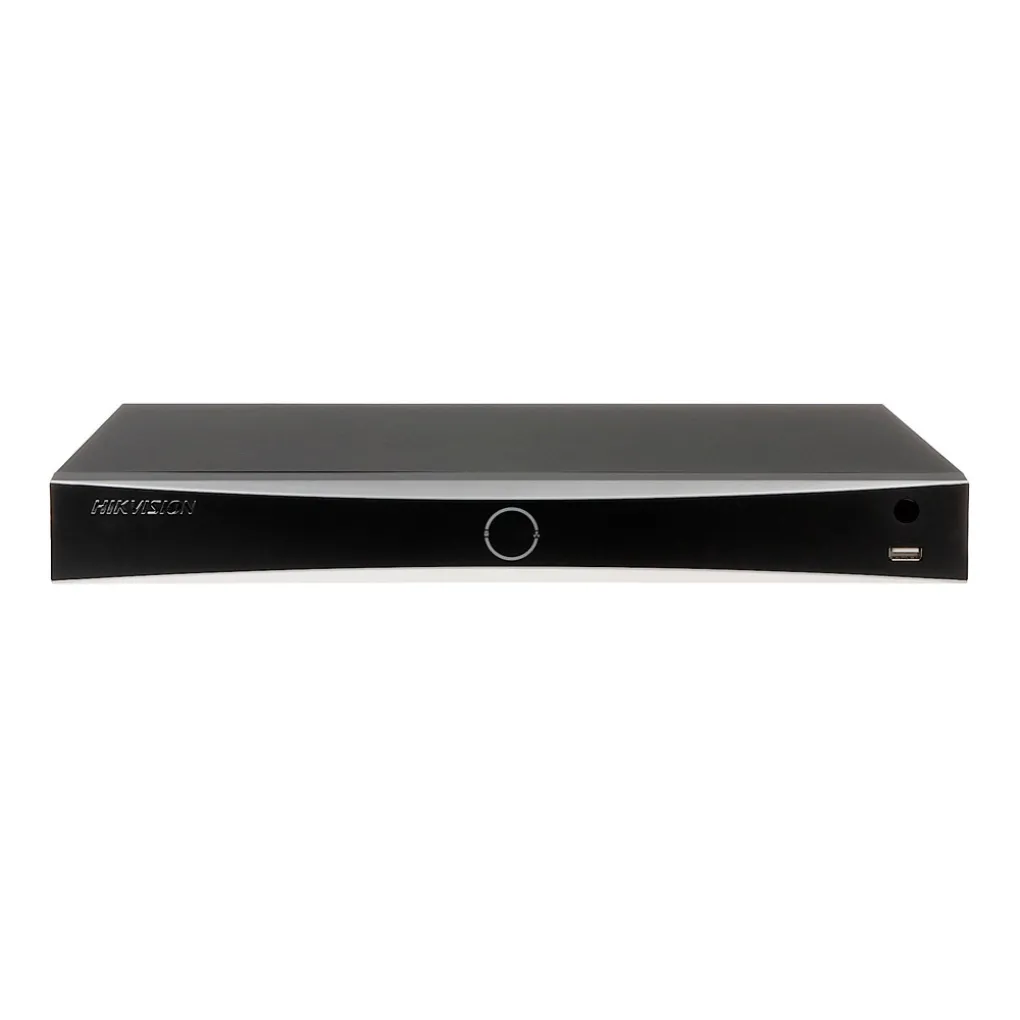 NVR-видеорегистратор 16-канальный Hikvision DS-7616NXI-I2/S(C) (99-00004768)- Фото 1
