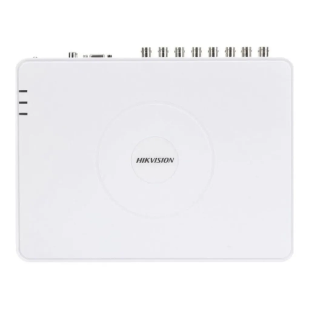 HD-TVI-відеореєстратор 16-канальний Hikvision iDS-7116HQHI-M1/S(C) (99-00009139)- Фото 2
