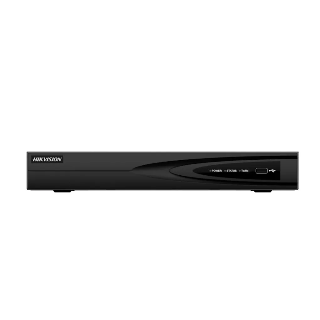 NVR-відеореєстратор 8-канальний Hikvision DS-7608NI-K1(D) (99-00012722)- Фото 2