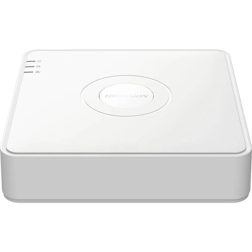 NVR видеорегистратор Hikvision DS-7116NXI-K1/EU- Фото 2