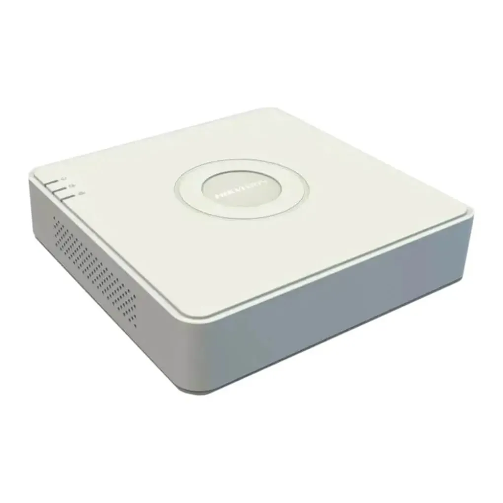 NVR видеорегистратор Hikvision DS-7116NXI-K1/EU- Фото 1