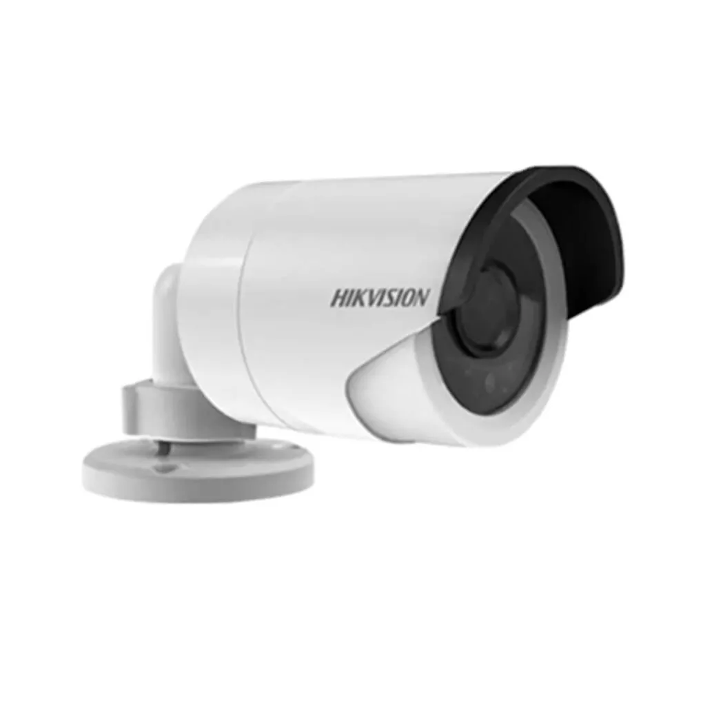 Уличная IP-видеокамера Hikvision DS-2CD2043G0-I (2.8 мм)- Фото 3