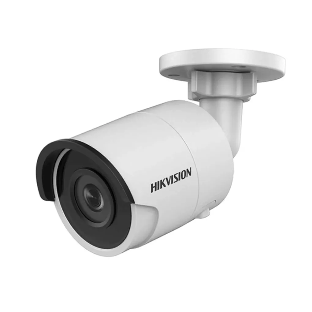 Уличная IP-видеокамера Hikvision DS-2CD2043G0-I (2.8 мм)- Фото 4