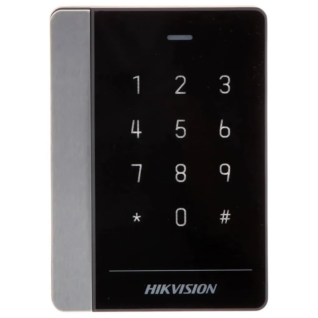 Зчитувач Hikvision DS-K1102AMK Mifare- Фото 2