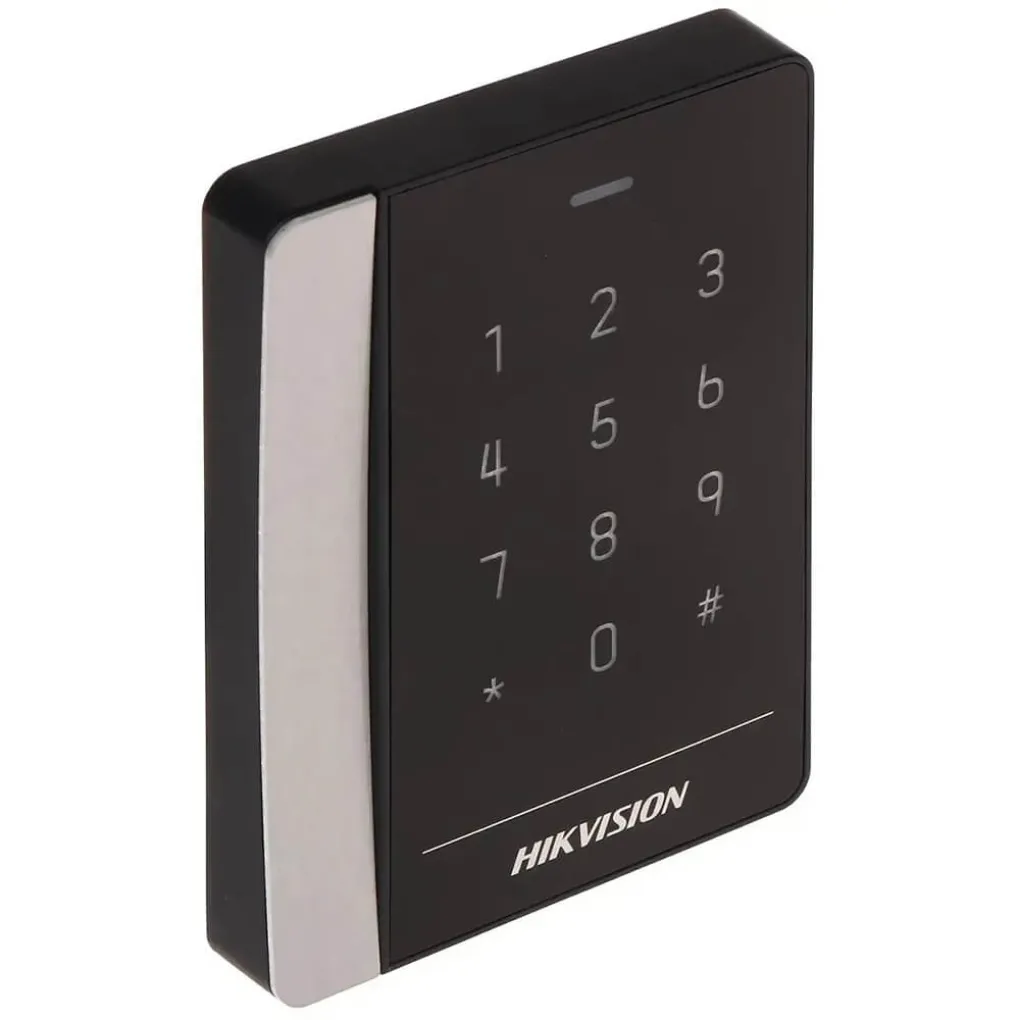 Зчитувач Hikvision DS-K1102AMK Mifare- Фото 3