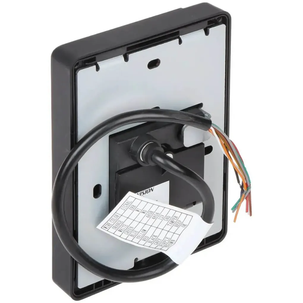Зчитувач Hikvision DS-K1102AMK Mifare- Фото 4