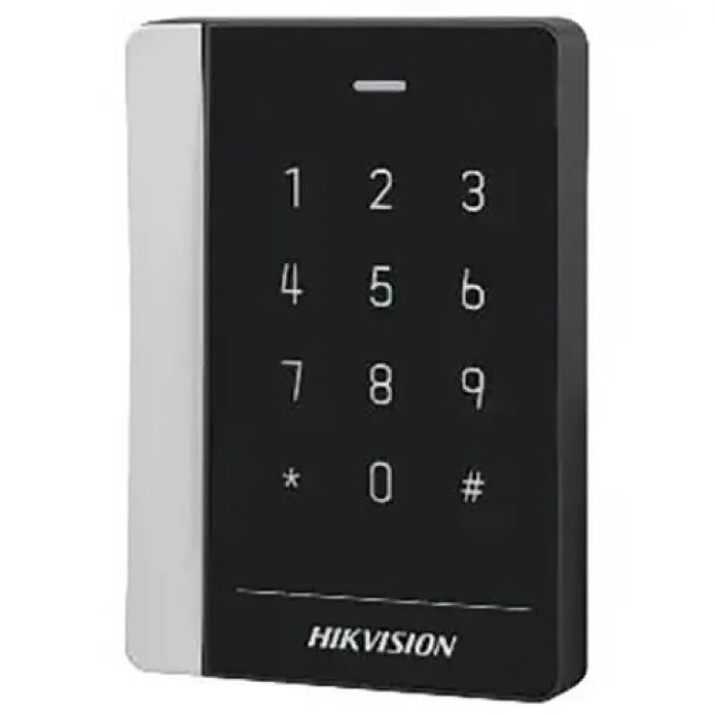 Зчитувач Hikvision DS-K1102AMK Mifare- Фото 1