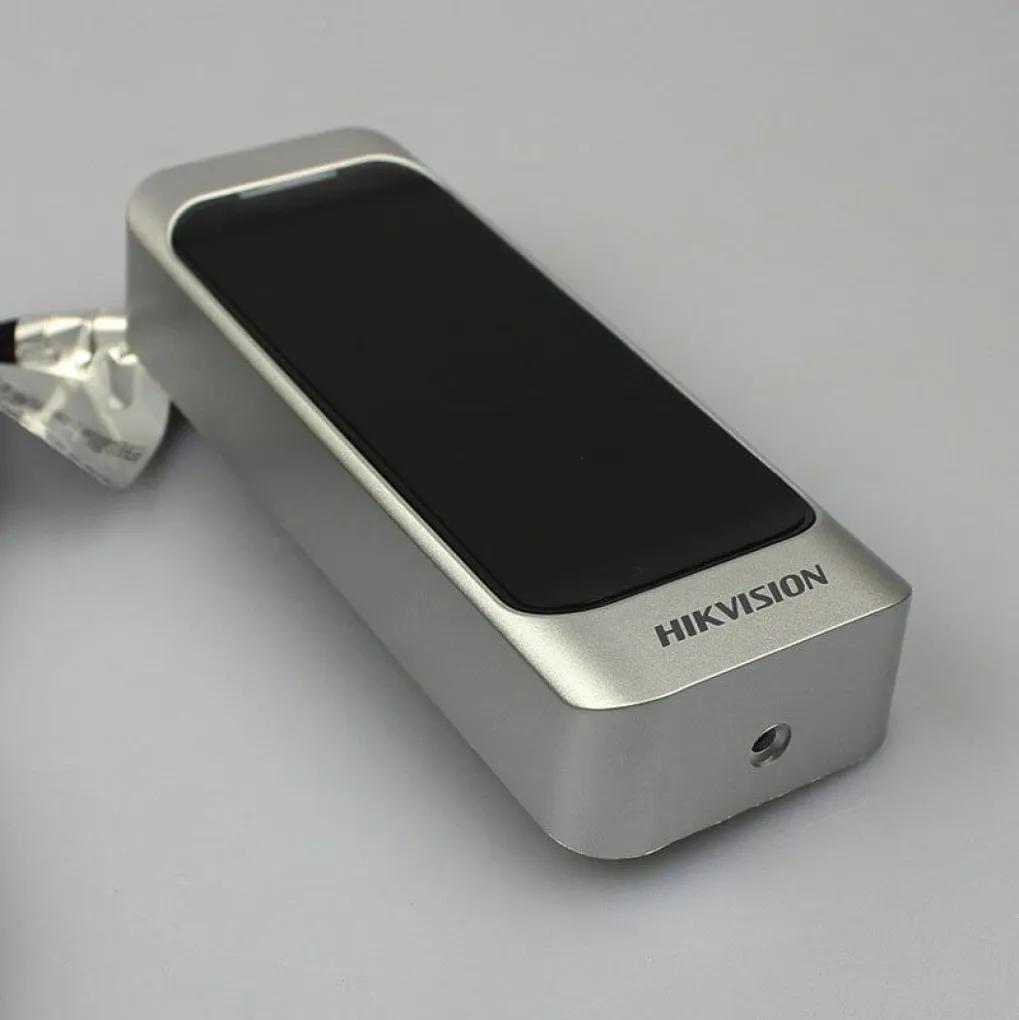 Зчитувач Hikvision DS-K1107M Mifare- Фото 2