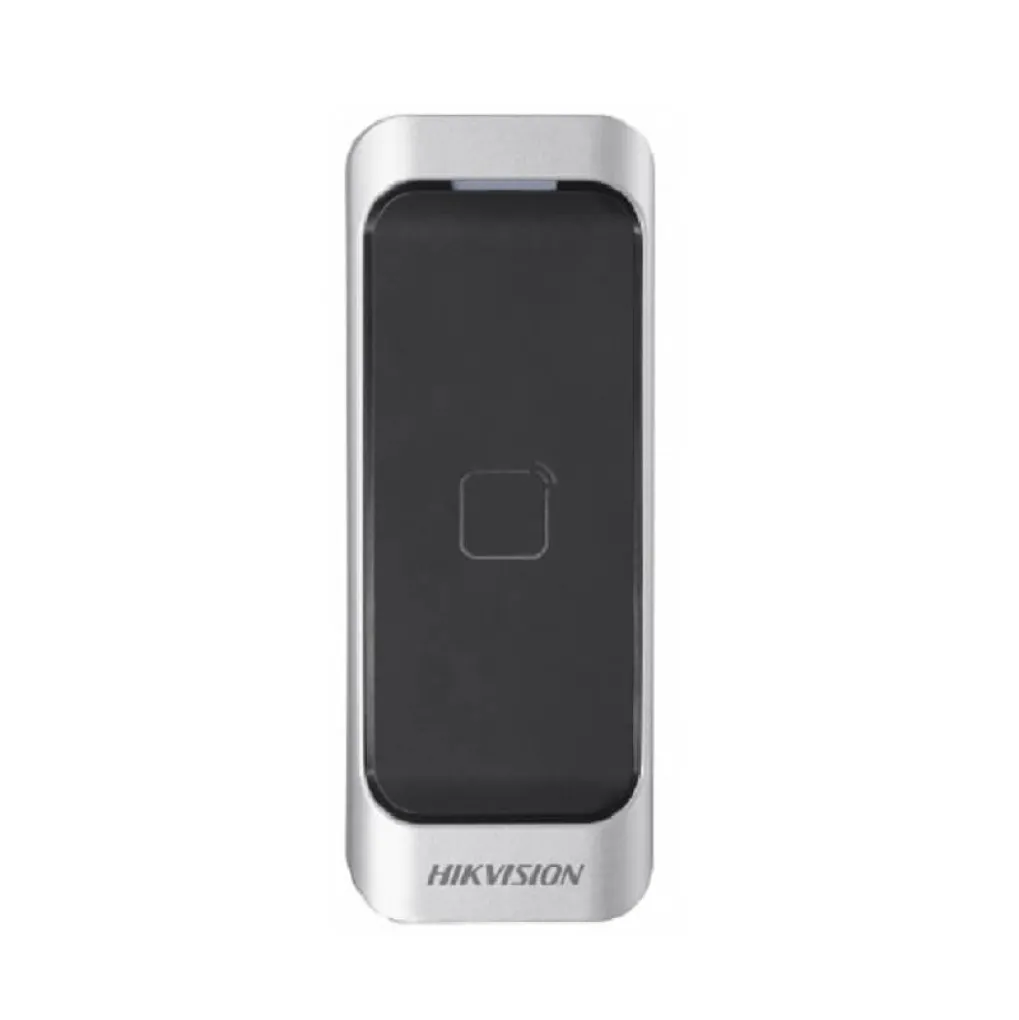 Зчитувач Hikvision DS-K1107M Mifare- Фото 1