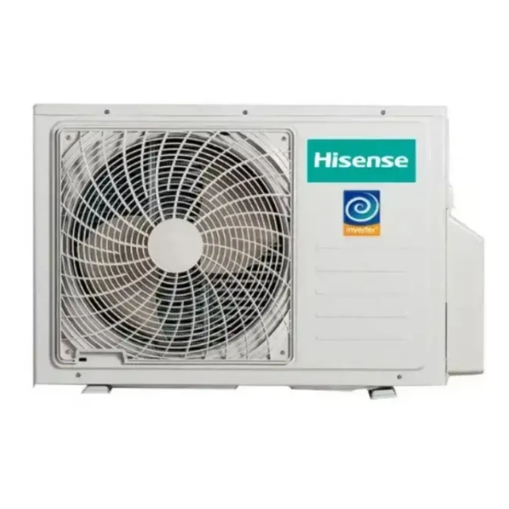 Кондиціонер спліт-система Hisense Apple Pie Winter TG50XA0BGWIN- Фото 3