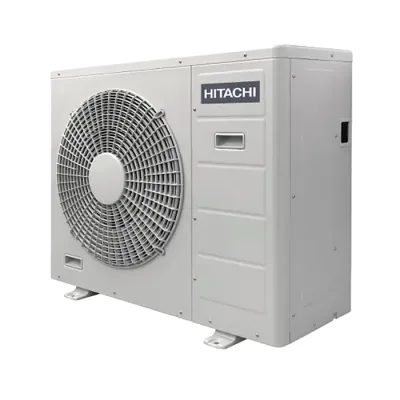 Наружный блок кондиционера Hitachi RAM-110NP5E