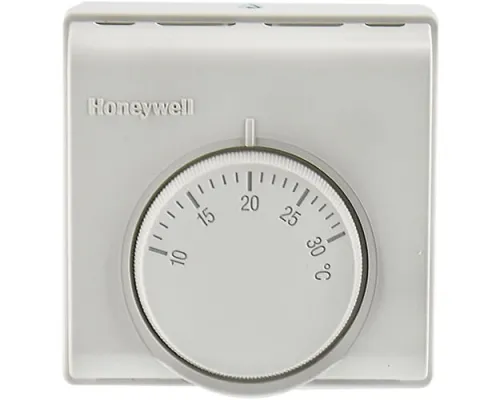 Кімнатний термостат Honeywell Resideo Braukmann T6360A1004