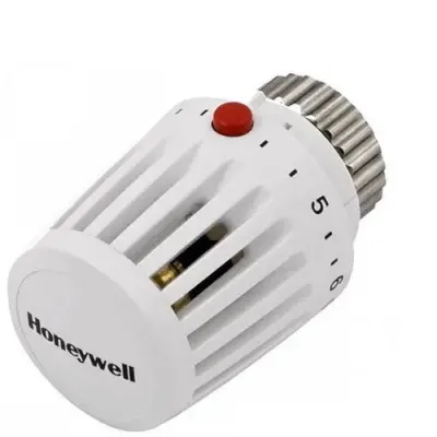 Термостатическая головка Honeywell (Resideo Braukmann) T1002W0
