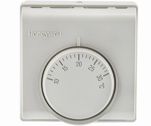 Комнатный термостат Honeywell (Resideo Braukmann) T6360A1004
