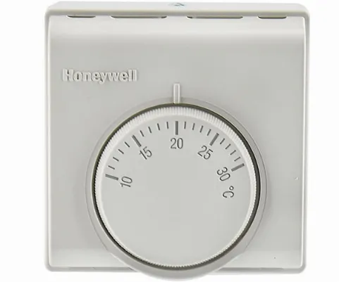 Кімнатний термостат Honeywell (Resideo Braukmann) T6360A1004