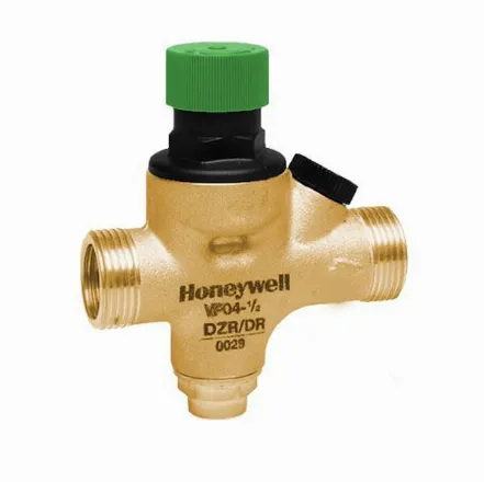 Підживлюючий клапан Honeywell (Resideo Braukmann) VF04-1/2E