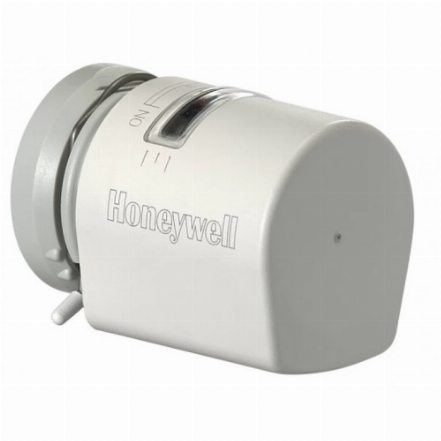 Термоэлектрический сервопривод Honeywell (Resideo Braukmann) MT4-024-NC