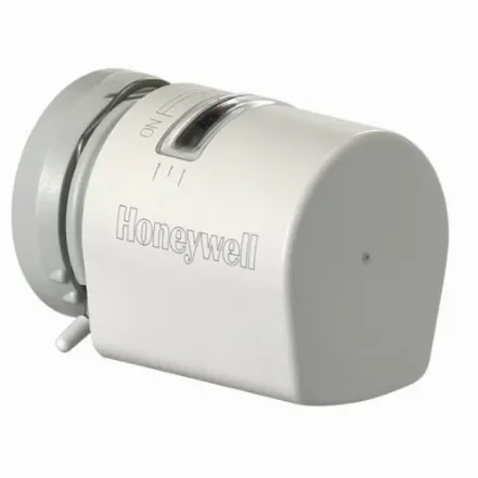 Термоелектричний сервопривід Honeywell (Resideo Braukmann) MT4-024-NC