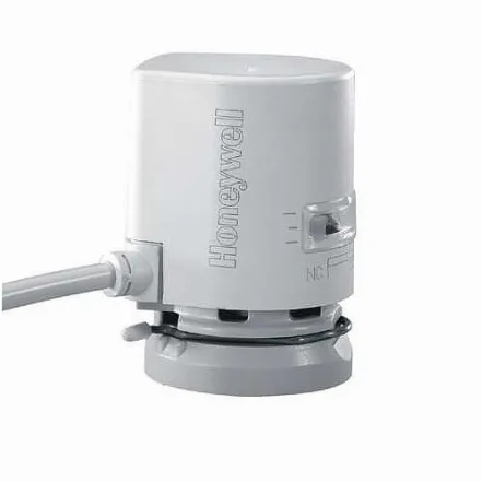 Термоелектричний сервопривід Honeywell (Resideo Braukmann) MT4-024-NO