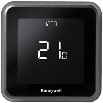 Термостат Honeywell (Resideo Braukmann) з WiFi керуванням Т6