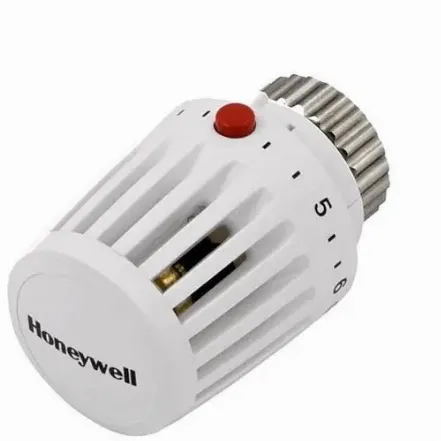 Термостатична головка Honeywell (Resideo Braukmann) T1002W0