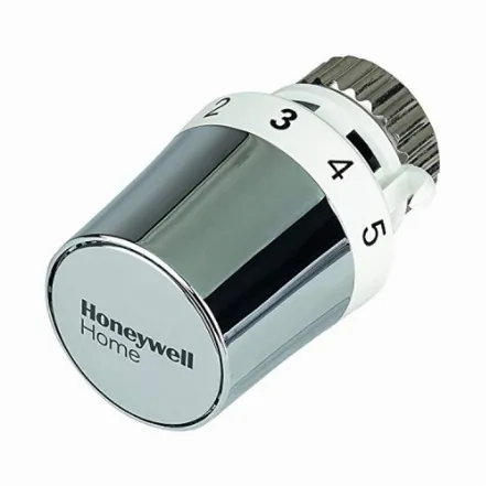 Термостатична головка Honeywell (Resideo Braukmann) Thera-5 T5029W0