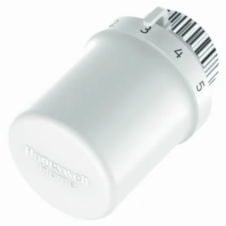 Термостатична головка Honeywell (Resideo Braukmann) Thera-6 T3019DAW0