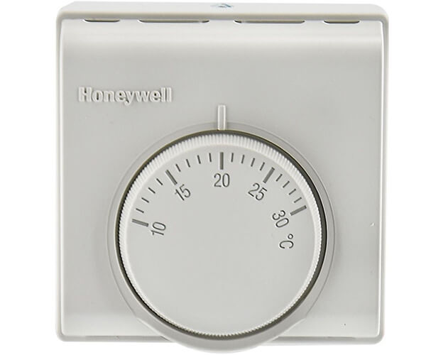 Комнатный термостат Honeywell (Resideo Braukmann) T6360A1004- Фото 1