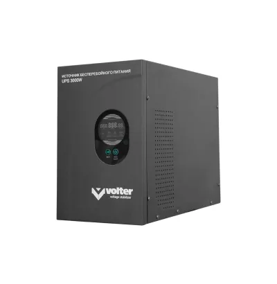 Источник бесперебойного питания Volter UPS-3000