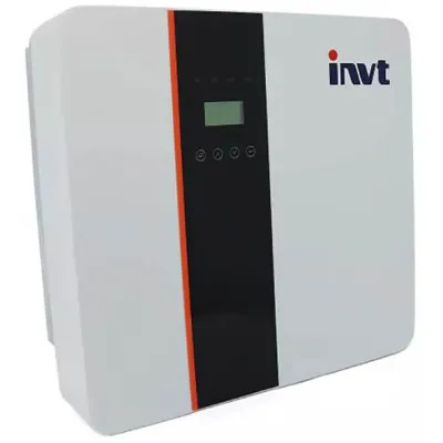 Гібридний інвертор INVT RBD6KTL-RL1-6KW