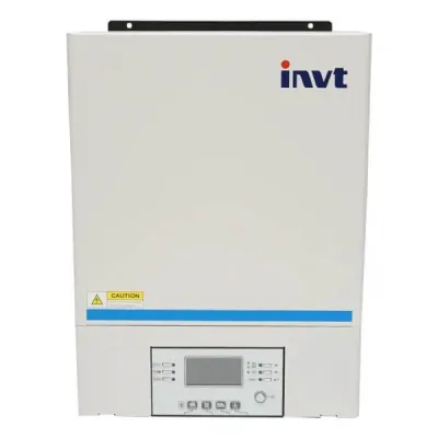 Гібридний інвертор INVT XN30IM-3KW
