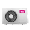Кондиционер сплит-система Idea Pro Breeze IPA-09HRM-FN8 Black (80720251117)- Фото 4