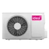 Кондиціонер спліт-система Idea Pro Breeze IPA-12HRM-FN8 Black (80720251118)- Фото 4