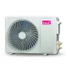 Кондиціонер спліт-система Idea Pro Breeze IPA-12HRM-FN8 Silver (80720251116)- Фото 3