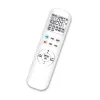 Кондиціонер спліт-система Idea Pro Breeze IPA-12HRM-FN8 Silver (80720251116)- Фото 4