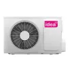 Кондиционер сплит-система Idea Pro Breeze IPA-18HRM-FN8 Black (80720251119)- Фото 4