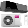 Кондиционер сплит-система Idea Pro Breeze IPA-18HRM-FN8 Black (80720251119)- Фото 1